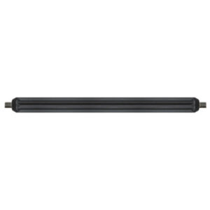Lança com isolamento, 1/4" macho, aço zincado, 400 bars, 150ºC