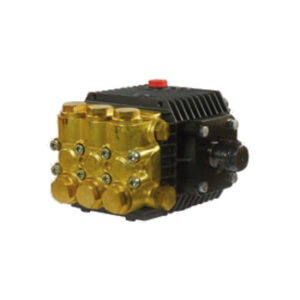 Bomba de Alta Pressão Interpump WW90, 90bars, 8L/min, 1.5Kw