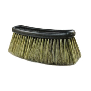 Escova de Lavagem Sem Suporte com Pêlo Natural de 90mm