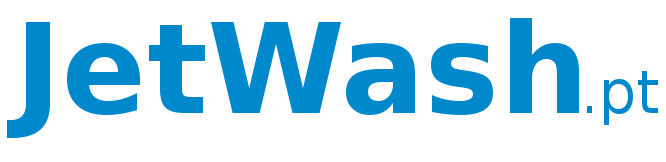 JetWash.pt – Lavagem de Alta Pressão