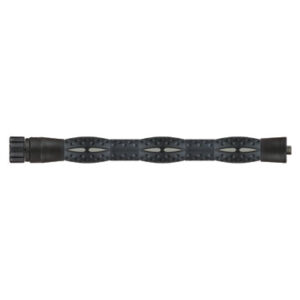 Lança com isolamento ST-9.1, M22 fêmea, 400 bars, 150ºC