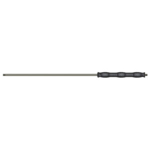 Lança com isolamento ST-28 Cool & Compact, aço zincado, 400 bars, 150ºC