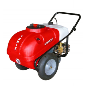 Lavadora de Alta Pressão TOMIX PROF 200 F15 200bars