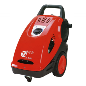 Lavadora de Alta Pressão TOMIX TX 500 - 250 F15 ST 250bars