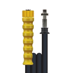 Mangueira Alta Pressão 1SN, DN8, 315 bars, M22:11mm giratório