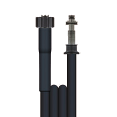 Mangueira Alta Pressão 1SN, DN6, 210 bars, M22:11mm giratório