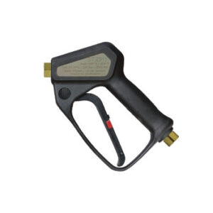 Pistola de Lavagem Alta Pressão Suttner ST-2315, 350bars, 45L/min, 150ºC