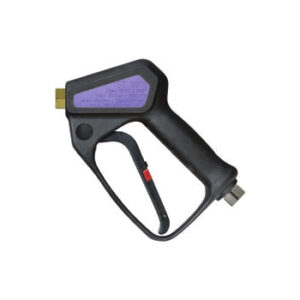 Pistola de Lavagem Alta Pressão Suttner ST-2605, 350bars, 45L/min, 150ºC
