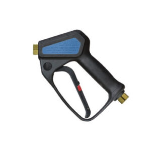 Pistola de Lavagem Alta Pressão Suttner ST-2615, 350bars, 45L/min, 150ºC