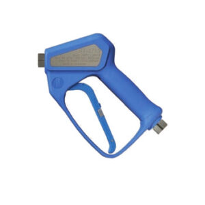 Pistola de Lavagem Alta Pressão Suttner ST-2715, 350bars, 45L/min, 150ºC