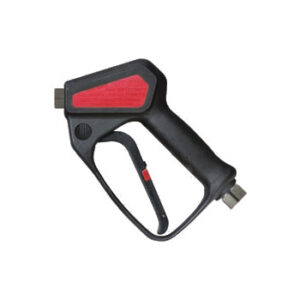 Pistola de Lavagem Alta Pressão Suttner ST-2750, 500bars, 30L/min, 150ºC