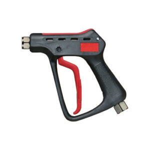 Pistola de Lavagem Alta Pressão Suttner ST-3600, 600bars, 80L/min, 150ºC