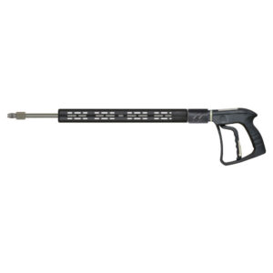 Pistola de Vapor Suttner ST-4000, 20bars, 50L/min, 200ºC