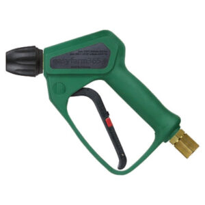 Pistola de Alta Pressão Suttner easyfarm365+, 250bars, 60L/min