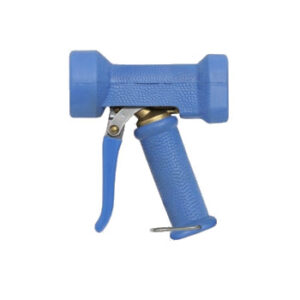 Pistola de Lavagem Baixa Pressão Suttner ST-1200, 24bars, 100L/min, 50ºC