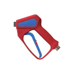 Pistola de Lavagem Suttner ST-2720, 125bars, 80L/min, 150ºC