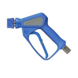 Pistola de Lavagem Suttner ST-2725 com encaixe ST-3100, 80bars, 80L/min, 150ºC