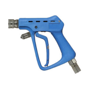 Pistola de Lavagem Baixa Pressão Suttner ST-3100, 60bars, 100L/min, 150ºC