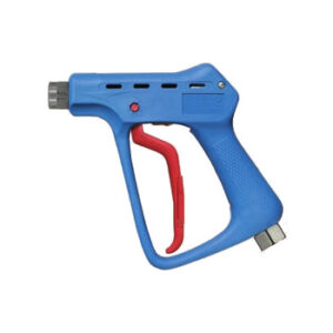 Pistola de Lavagem Alto Caudal Suttner ST-3300, 150bars, 100L/min, 150ºC
