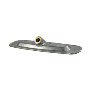 Suporte para Escovas de Lavagem Vorwerk, 1/4" fêmea, 260 mm