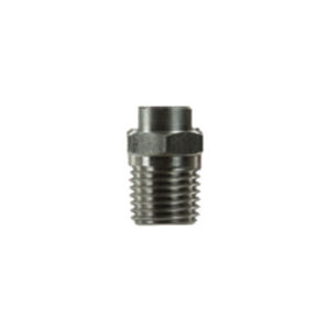 Bicos de Lavagem de Alta Pressão 1/4'' macho NPT