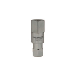 Adaptadores Giratórios easywash365+, 275bars, 150ºC