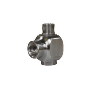Adaptadores Giratórios Suttner ST-322, 300bars, 90ºC