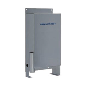 Recipiente para Escovas de Lavagem easywash365+
