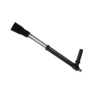 Extensão AR5 A M22 LD9 com cano duplo 500mm
