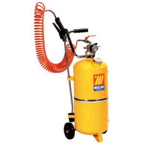 Nebulizador para Produtos Químicos Tomix LT 100