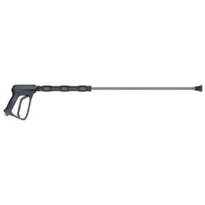 Pistola de Lavagem Profissional  R+M Ecoline ONE com Lança 900mm, 250bars, 45L/min