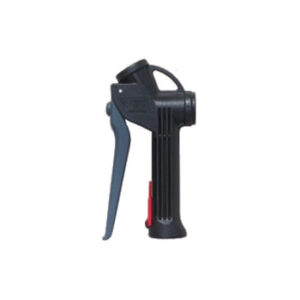 Pistola para Químicos ST-510, 25bars, 30L/min