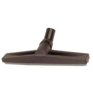 Ponteira de Solo com Tiras de Borracha para Aspirador de Líquidos, encaixe 38mm