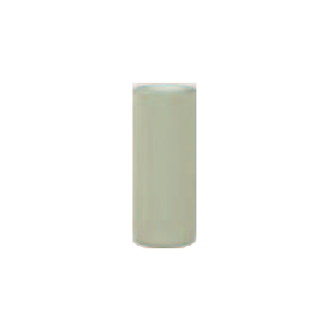 Cerâmica para 1 Pistão, Interpump, altura 40mm, diâmetro 20mm