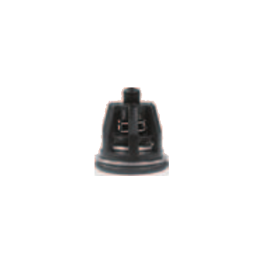 6 Válvulas para Bombas Interpump, Kit 1