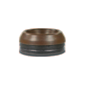 Vedante Retentor para 3 Pistões, Bombas Interpump, 15mm, Kit 88