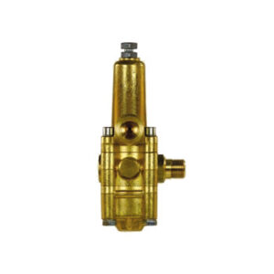 Válvula Bypass Interpump k7, 200bars, 8-41L/min