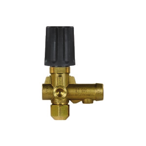 Válvula Bypass Suttner ST-261 Sem Injector de Químicos