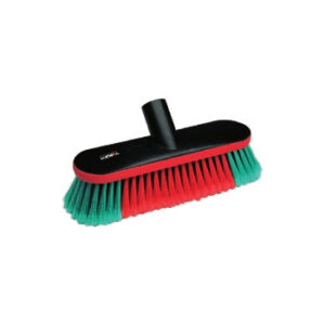 Escova para Lavagem de Carros com Passagem de Água, 260mm