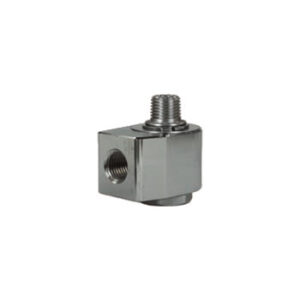 Giratório Mosmatic WDG para Braços de Lavagem, 150bars, 90ºC