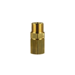 Adaptador Giratório ST-340, 1/2"m:1/2"f, Bronze, 52mm, 90ªC