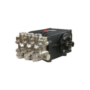 Bomba de Alta Pressão Interpump HT4721, 140 bar, 21 l/min, 7.5 KW