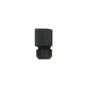 Conector para Electroválvulas