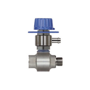 Injetor para Químicos e Espuma easyfoam365+ ST-160 com Válvula Doseadora