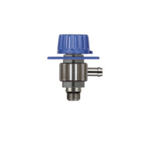 Válvula Doseadora ST-161 para Injetores easyfoam365+ ST-160, ST-166, ST-167 e ST-168