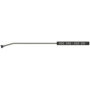 Lança ST-001 ponta inclinada com Isolamento ST-9 e proteção de bico ST-10, 1/4″ macho