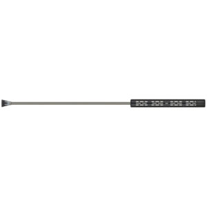 Lança ST-001 com Isolamento ST-9 e proteção de bico ST-10, 1/4″ macho