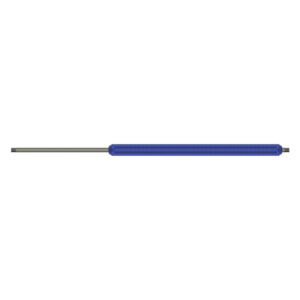 Lança Pressão Muita Alta ST-002, 1/4" macho, pega moldada, 500 bars, 150ºC