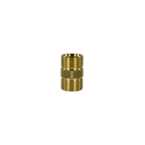 União M22 macho, bronze, 400 bars