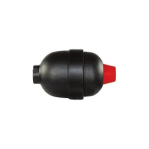 Acumulador de Pressão, 0.35litros, 85ºC, 40-210bars